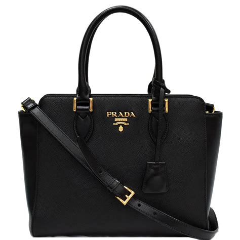 preto borsa prada|prada borsa a mano.